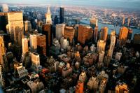 Manhattan